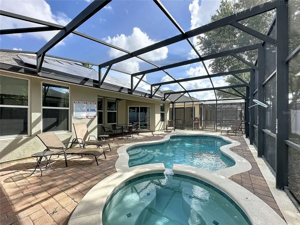 1346 Yorkshire Court Davenport FL 33896
