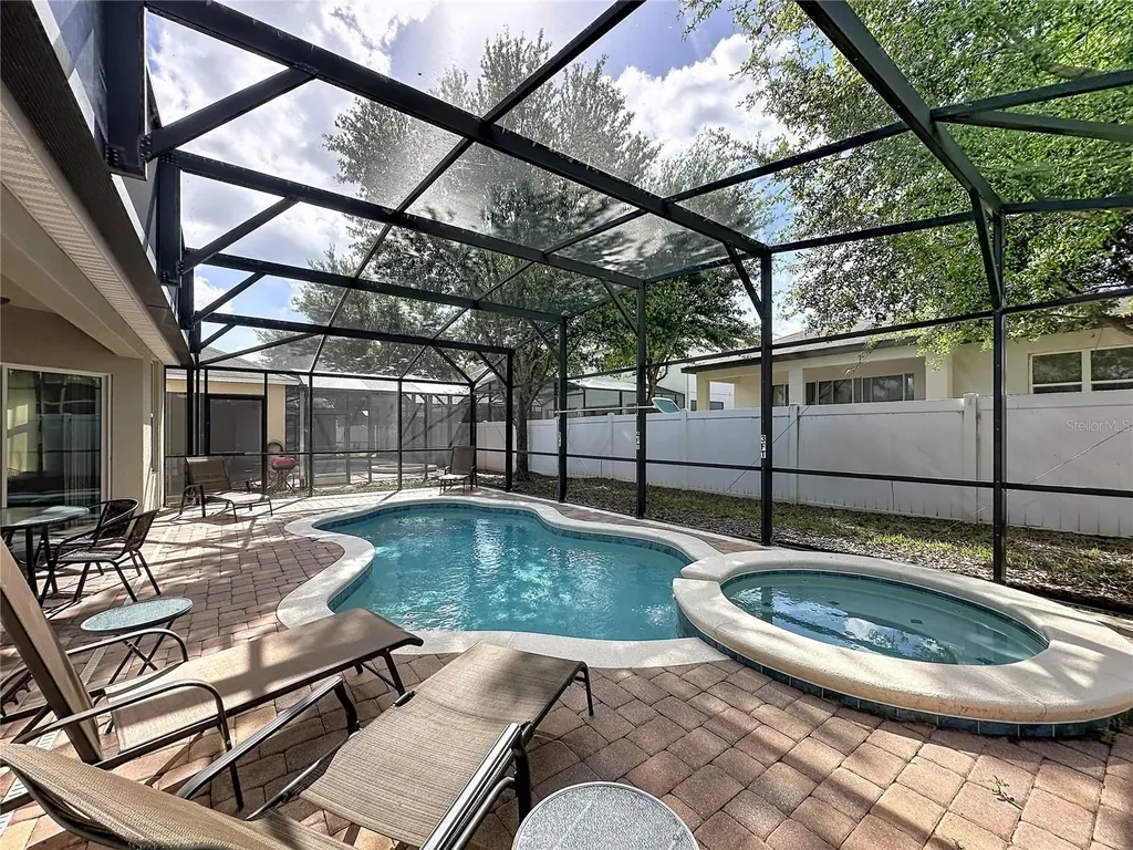 1346 Yorkshire Court Davenport FL 33896