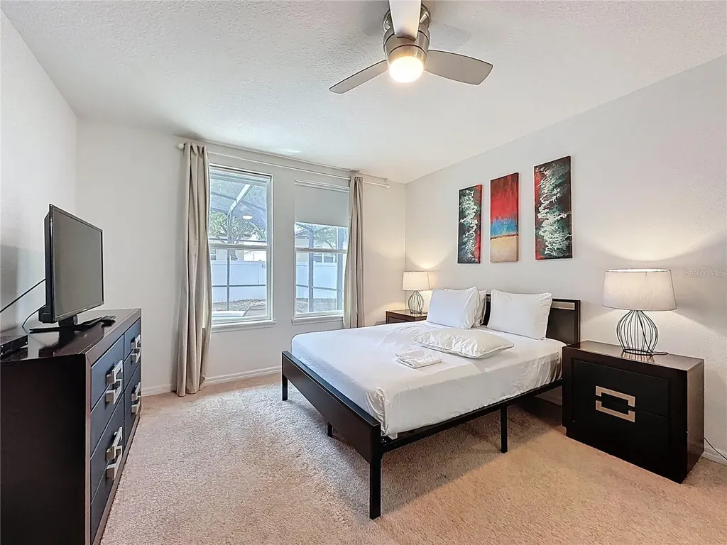 1346 Yorkshire Court Davenport FL 33896
