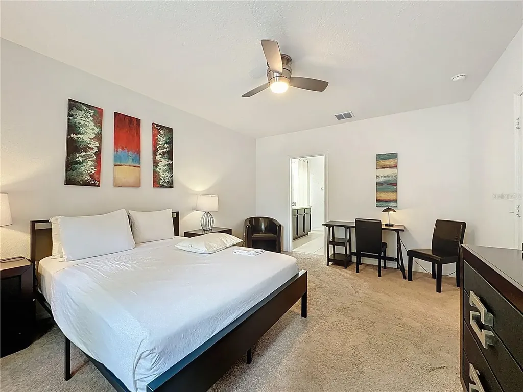 1346 Yorkshire Court Davenport FL 33896