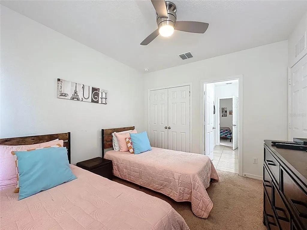 1346 Yorkshire Court Davenport FL 33896