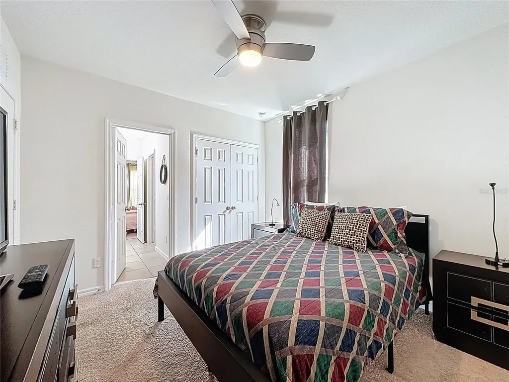 1346 Yorkshire Court Davenport FL 33896