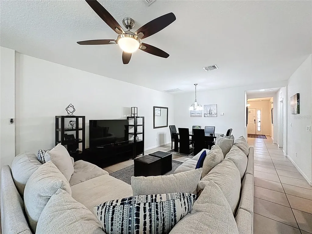 1346 Yorkshire Court Davenport FL 33896
