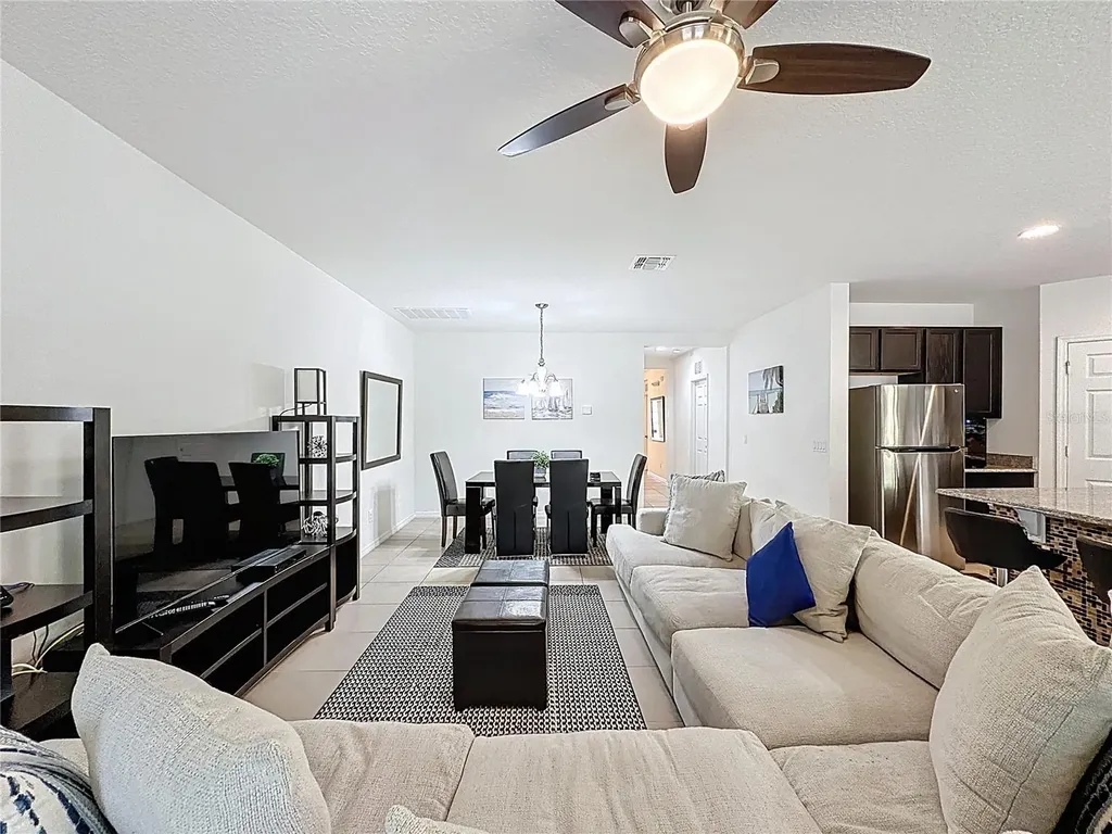 1346 Yorkshire Court Davenport FL 33896