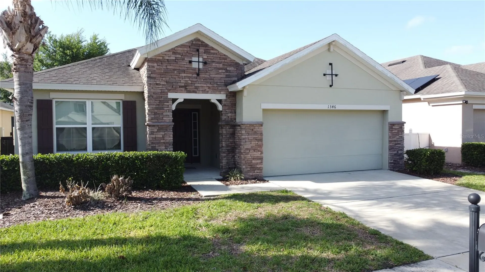 1346 Yorkshire Court Davenport FL 33896
