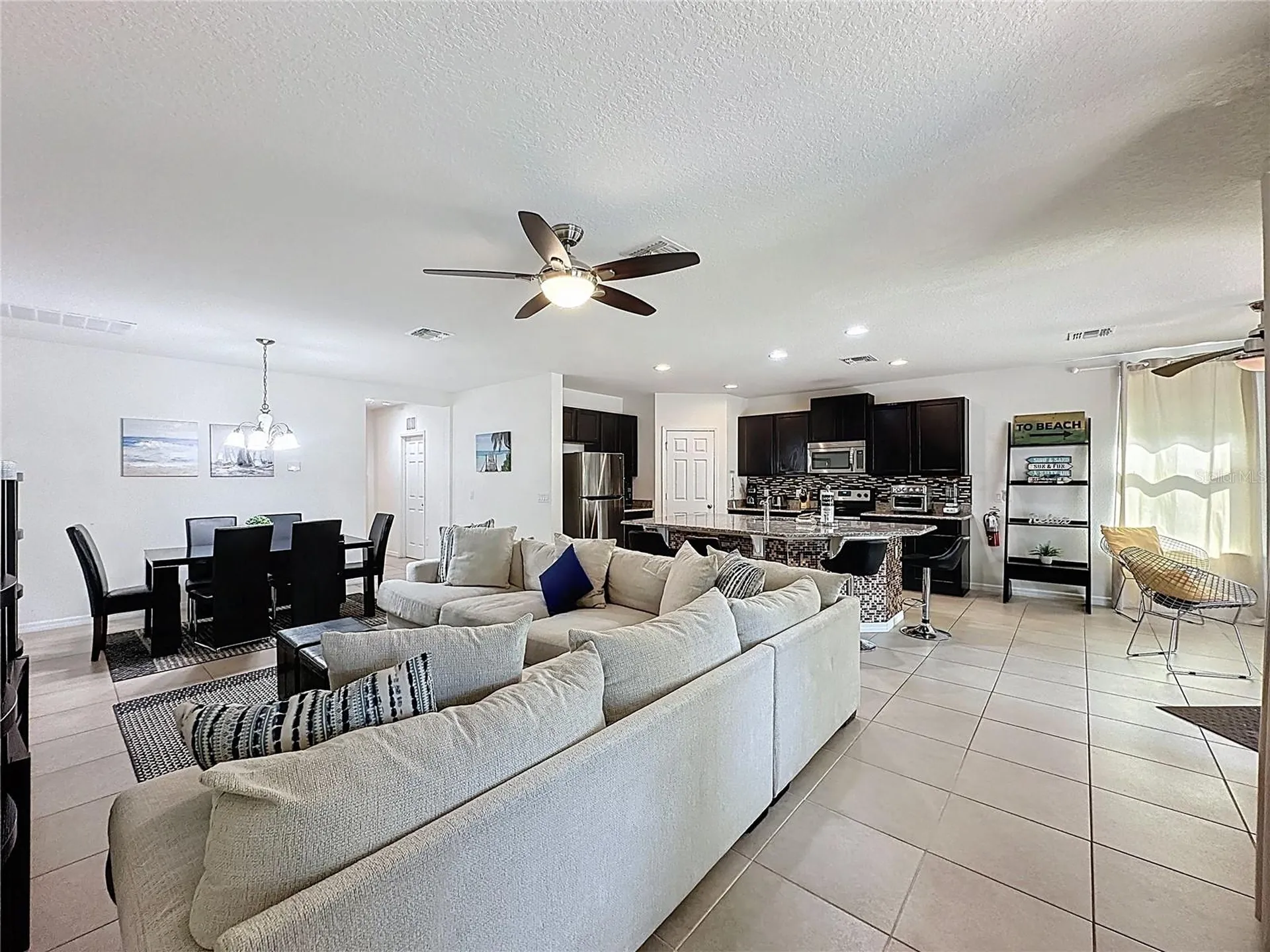 1346 Yorkshire Court Davenport FL 33896