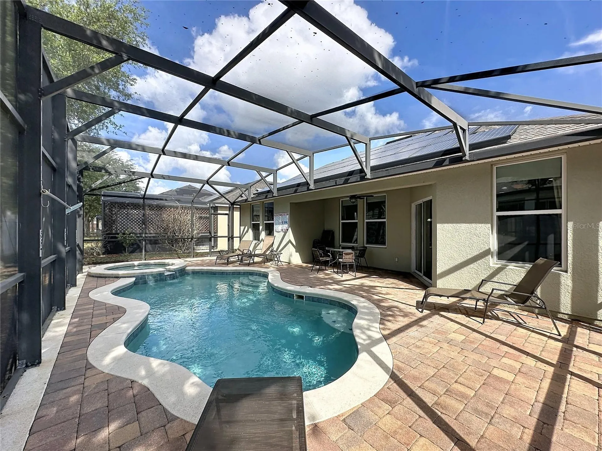 1346 Yorkshire Court Davenport FL 33896