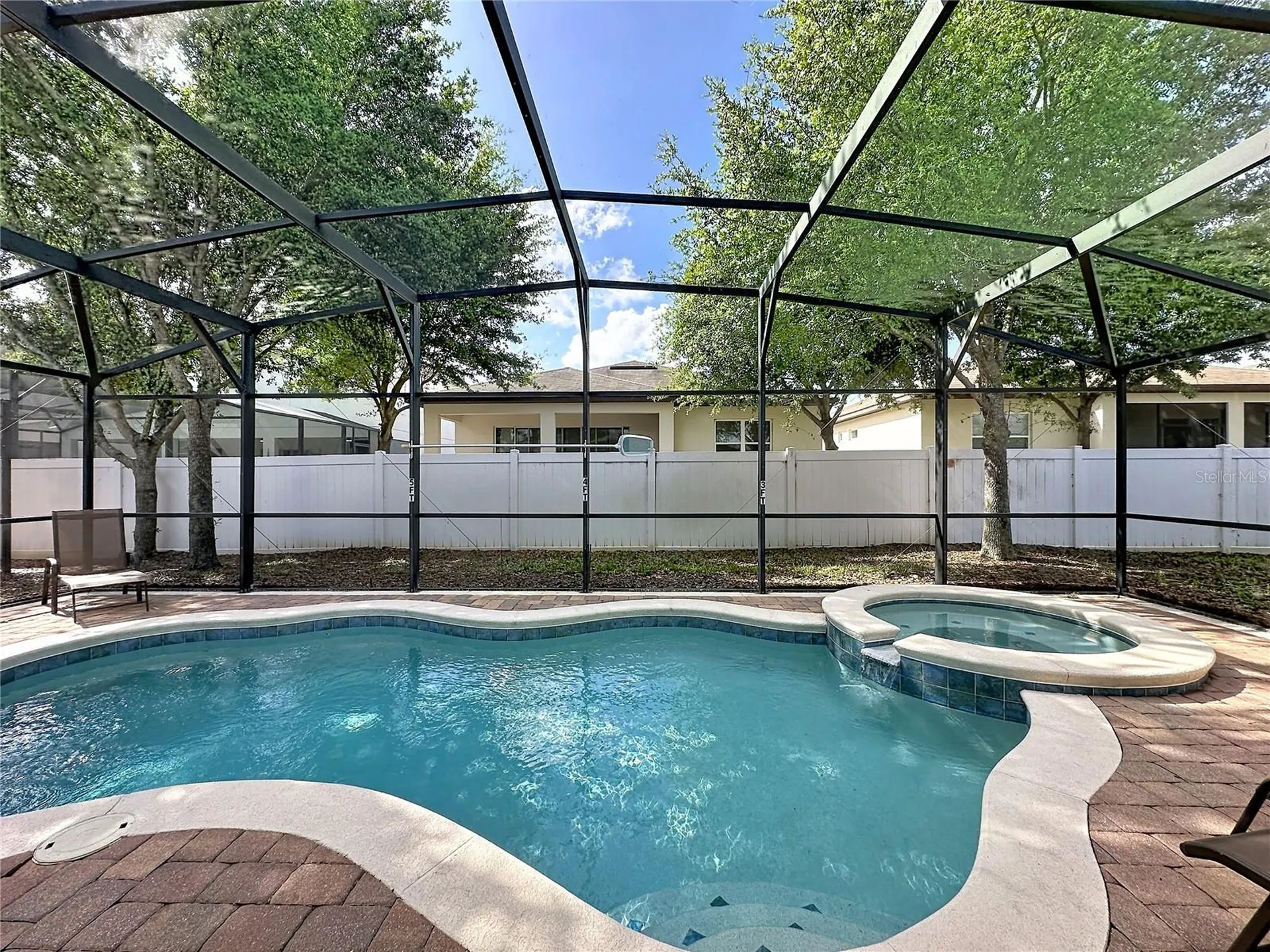 1346 Yorkshire Court Davenport FL 33896