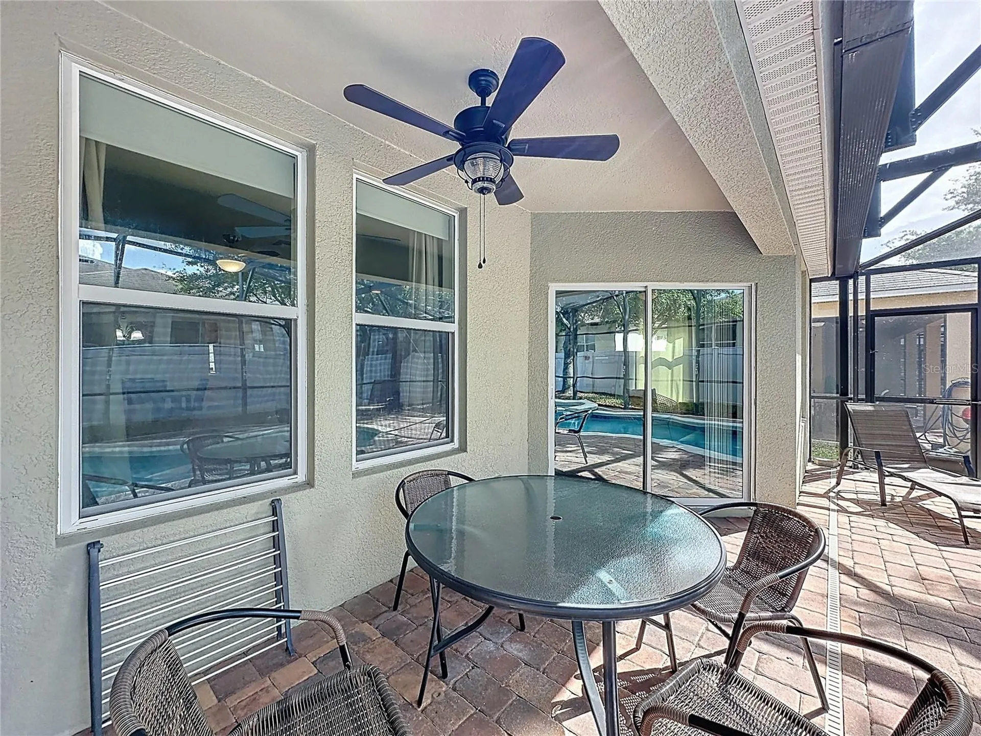 1346 Yorkshire Court Davenport FL 33896