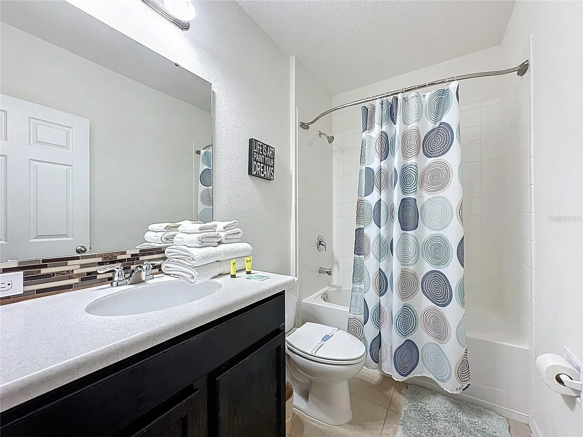 1346 Yorkshire Court Davenport FL 33896