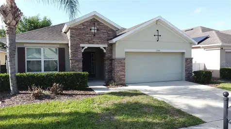 1346 Yorkshire Court Davenport FL 33896