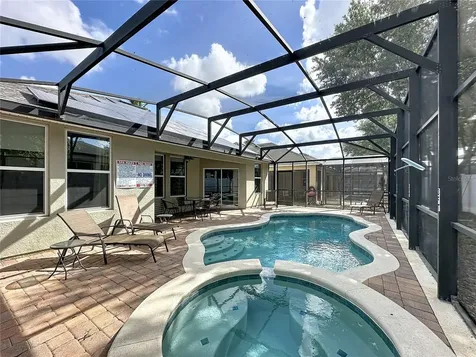 1346 Yorkshire Court Davenport FL 33896
