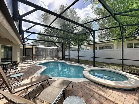 1346 Yorkshire Court Davenport FL 33896