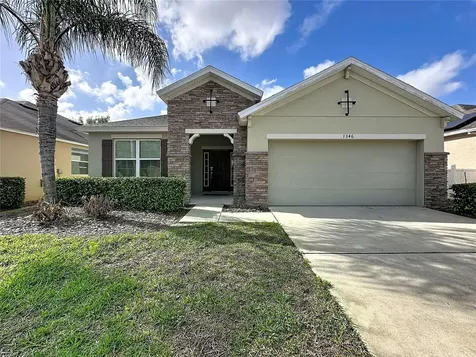 1346 Yorkshire Court Davenport FL 33896