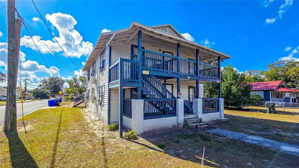 602 Emma Street Lakeland FL 33815
