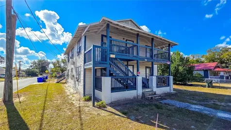 602 Emma Street Lakeland FL 33815