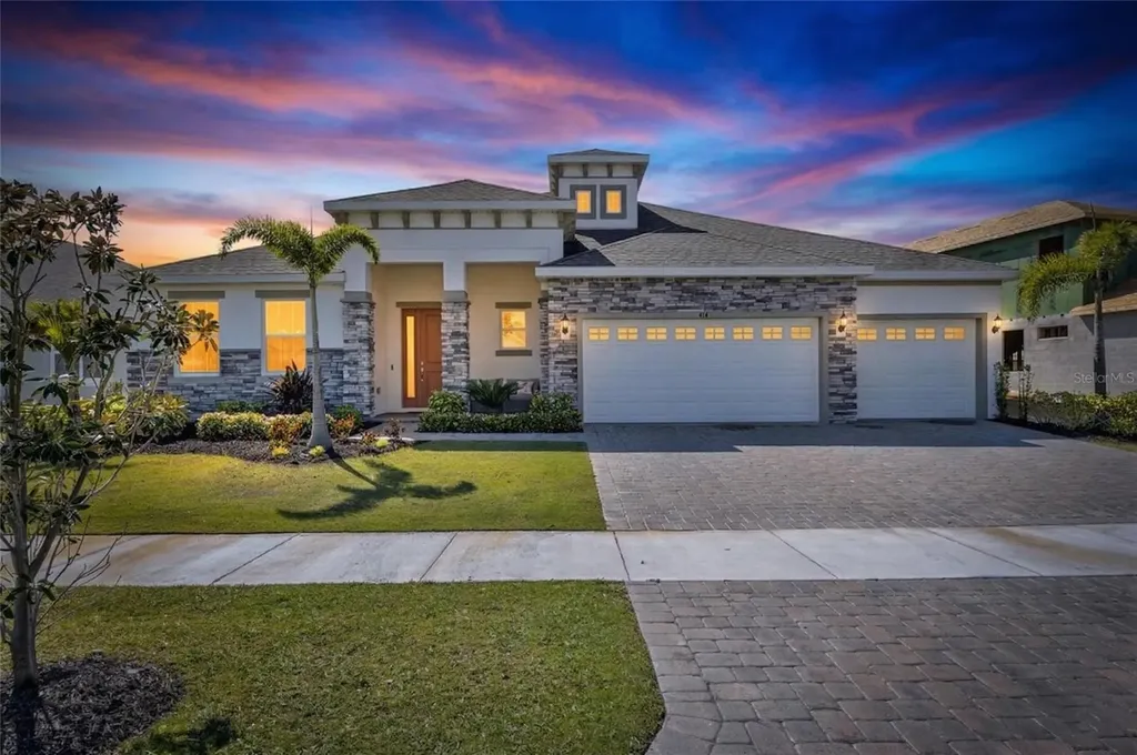 914 Signet Drive Apollo Beach FL 33572