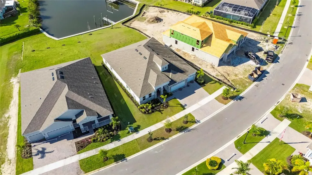 914 Signet Drive Apollo Beach FL 33572