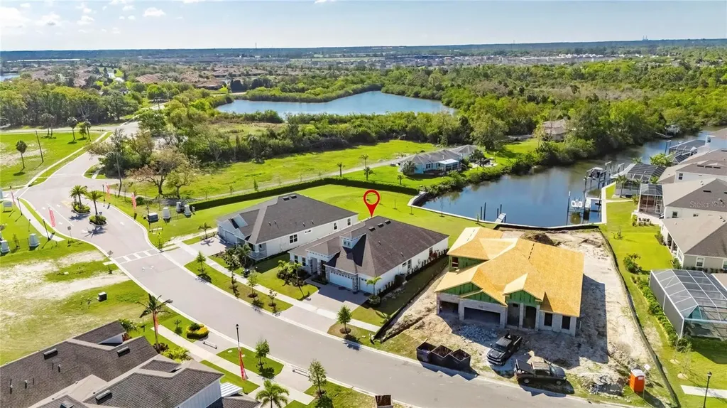 914 Signet Drive Apollo Beach FL 33572