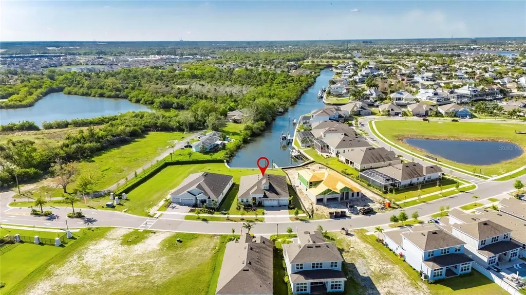 914 Signet Drive Apollo Beach FL 33572