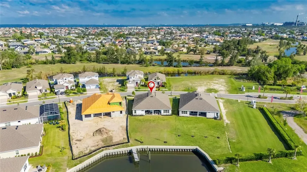 914 Signet Drive Apollo Beach FL 33572