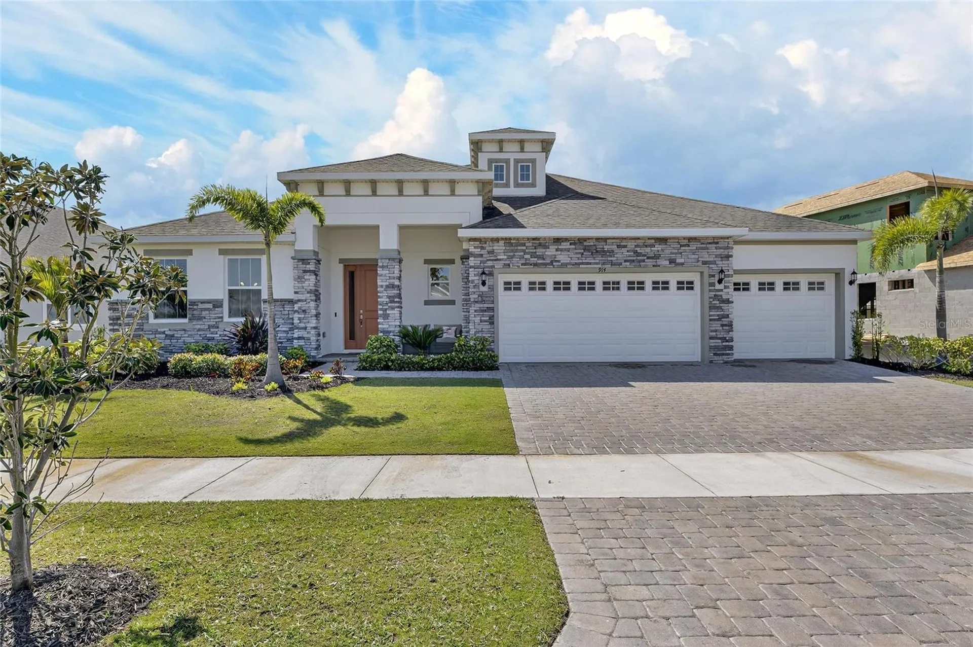 914 Signet Drive Apollo Beach FL 33572