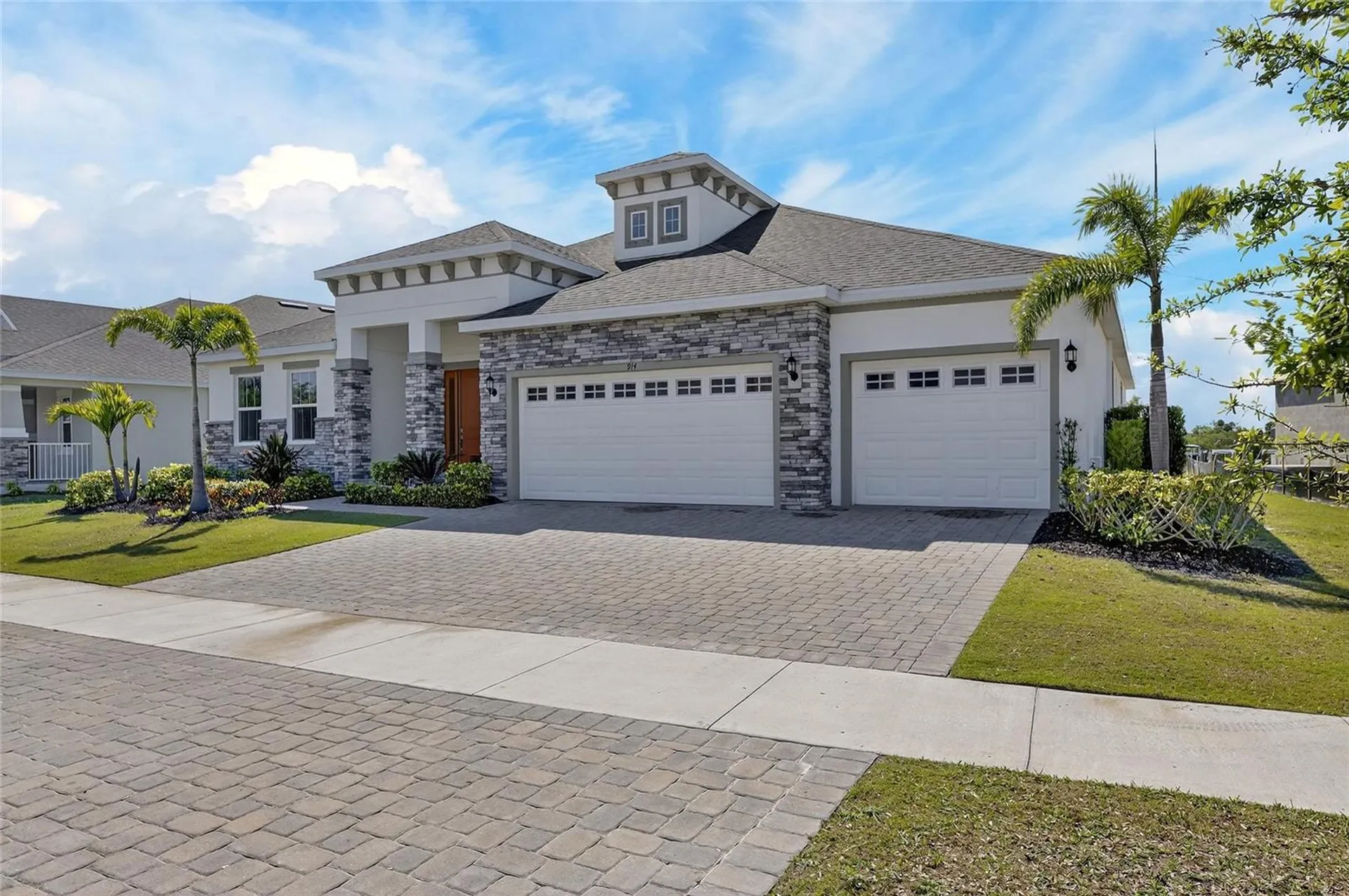 914 Signet Drive Apollo Beach FL 33572