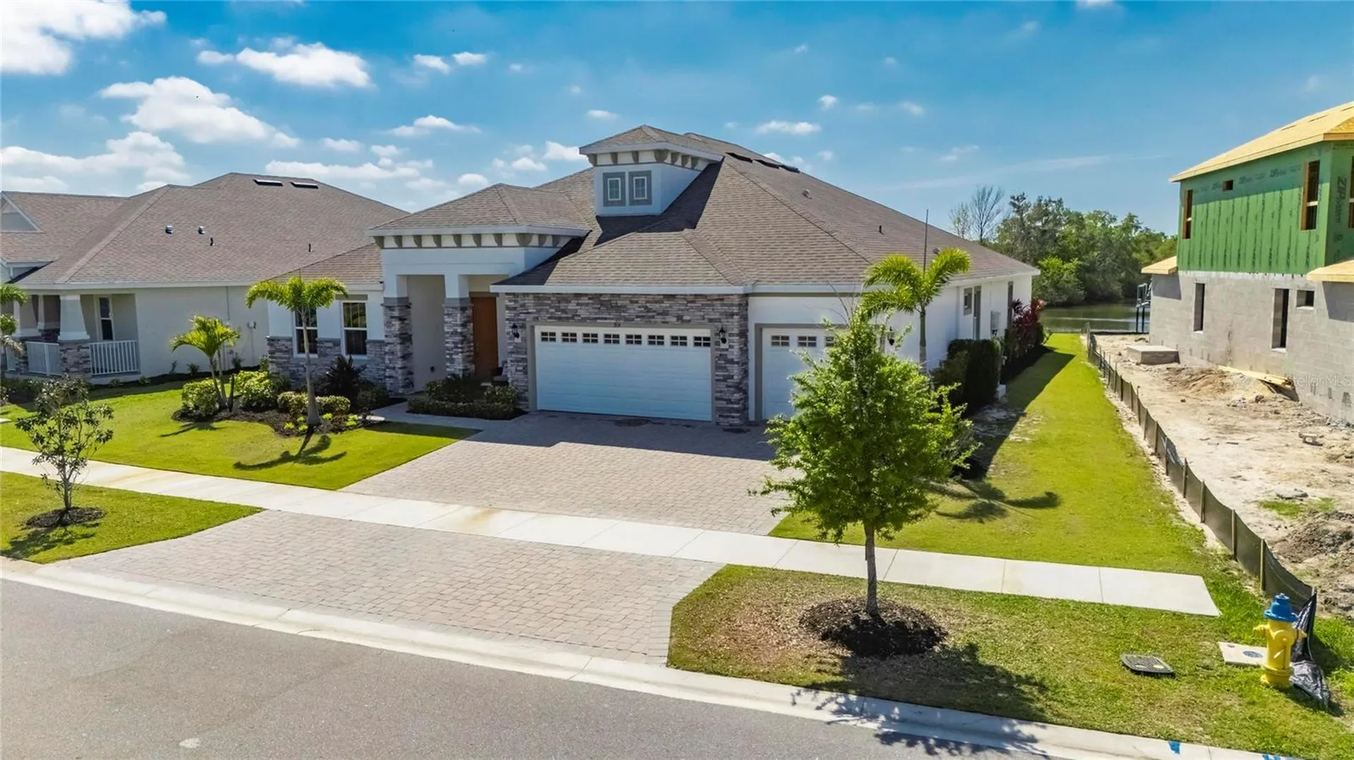 914 Signet Drive Apollo Beach FL 33572