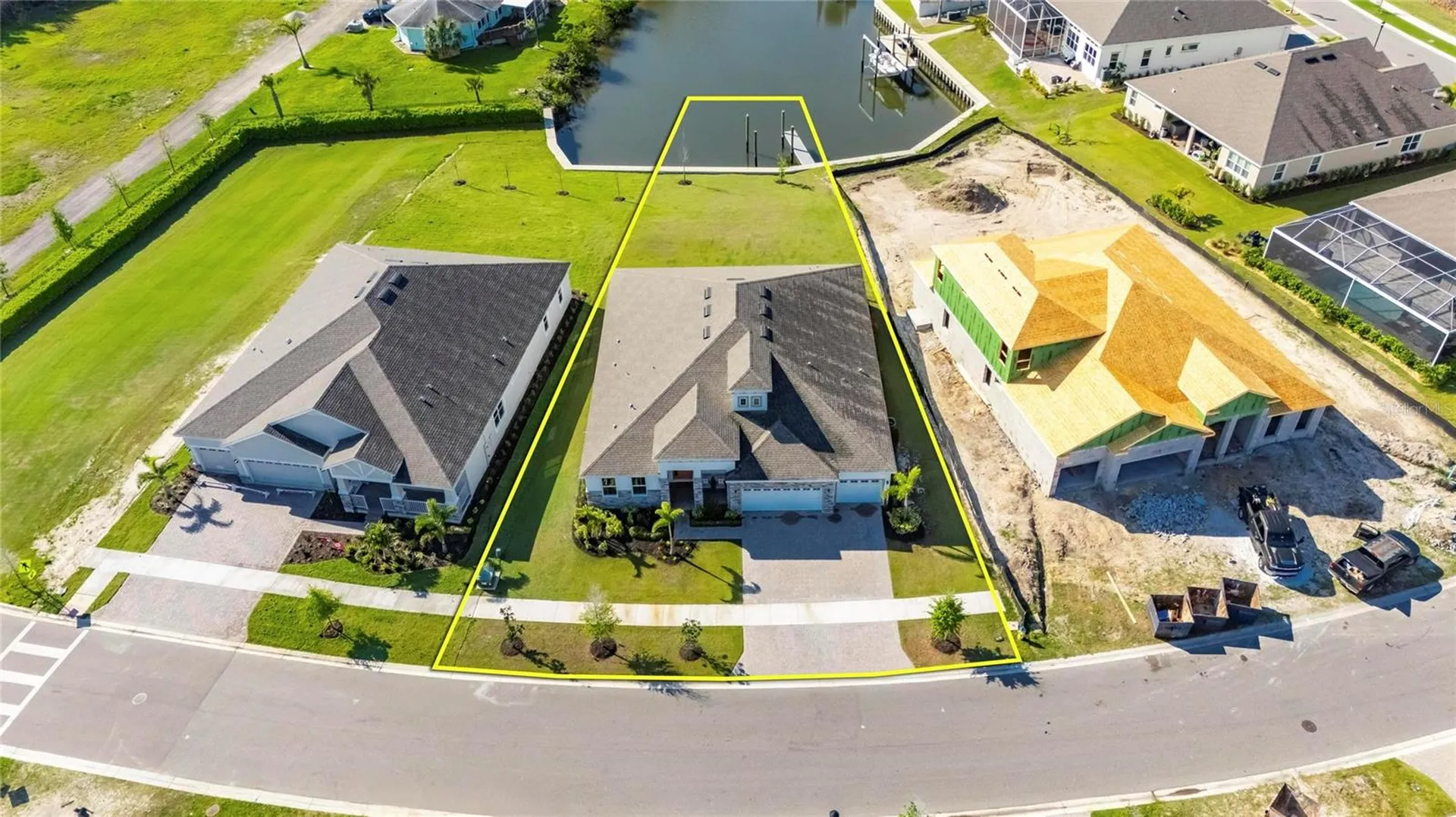 914 Signet Drive Apollo Beach FL 33572