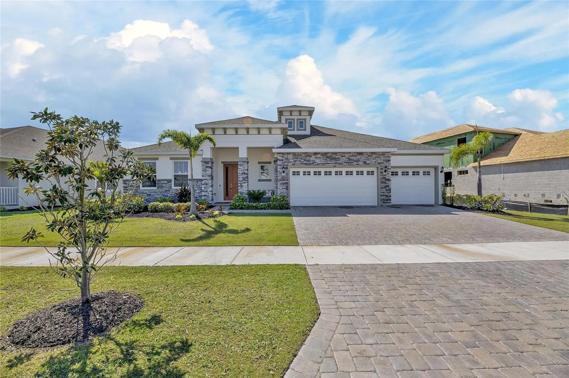 914 Signet Drive Apollo Beach FL 33572