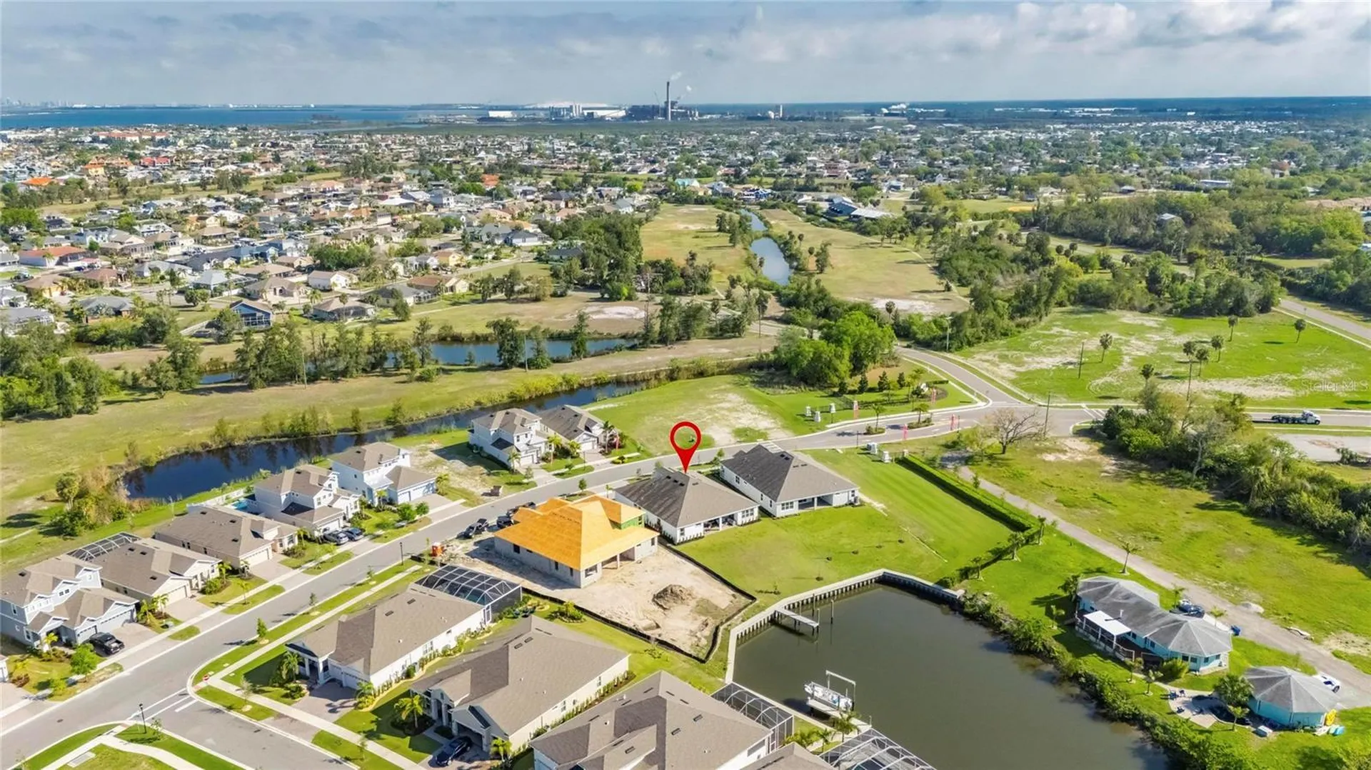 914 Signet Drive Apollo Beach FL 33572
