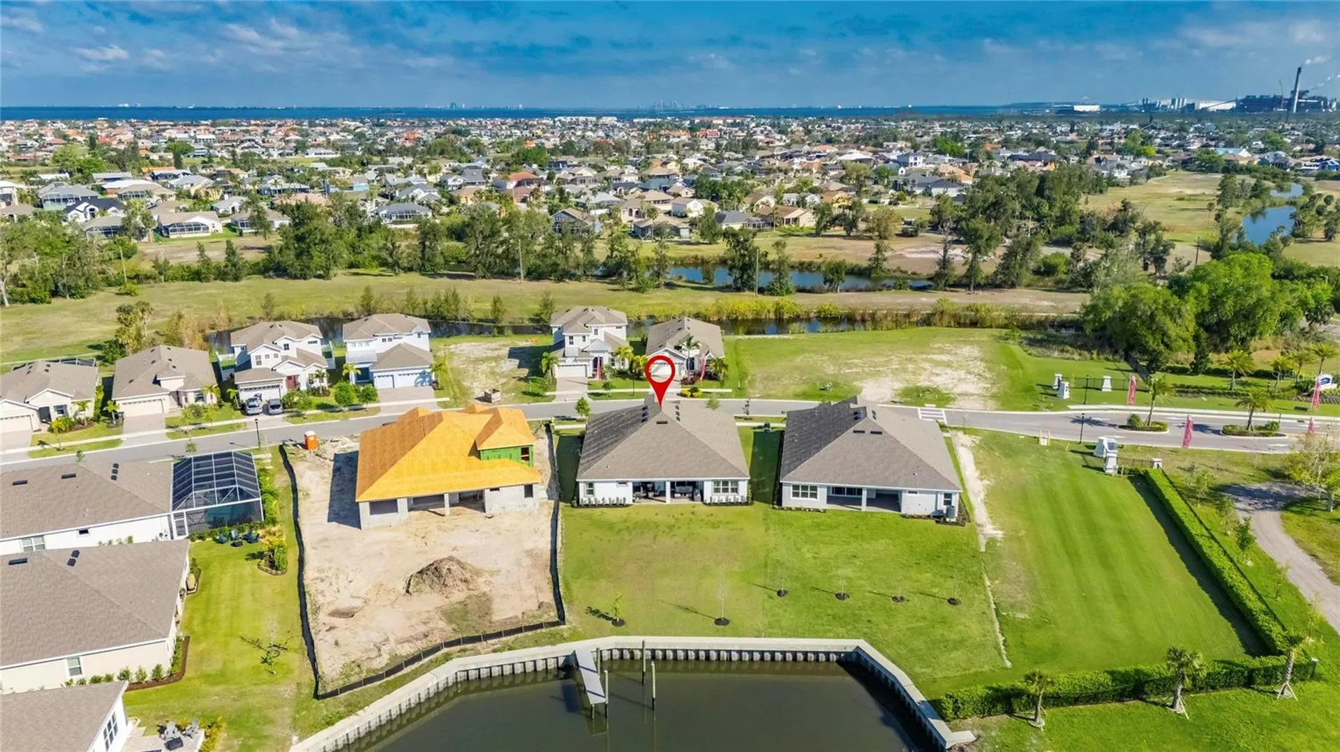 914 Signet Drive Apollo Beach FL 33572