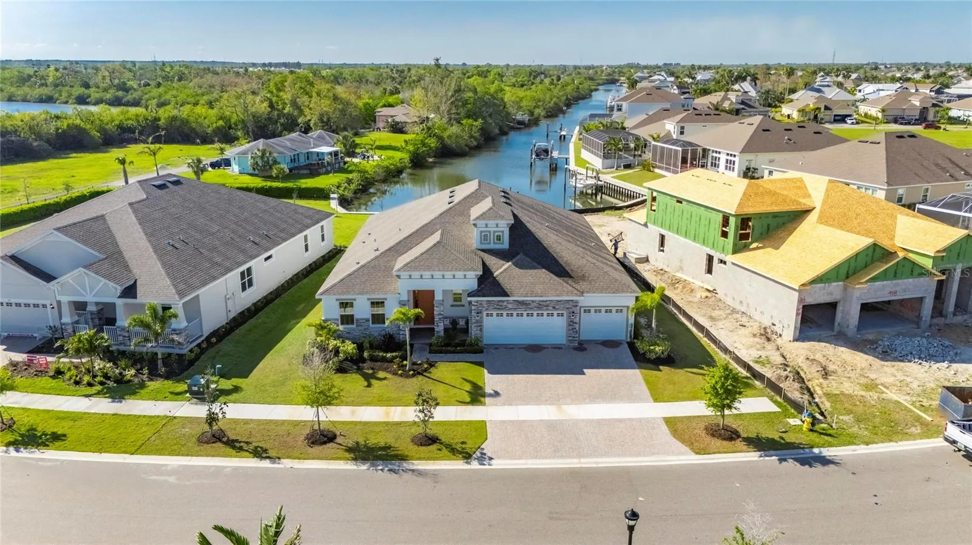 914 Signet Drive Apollo Beach FL 33572