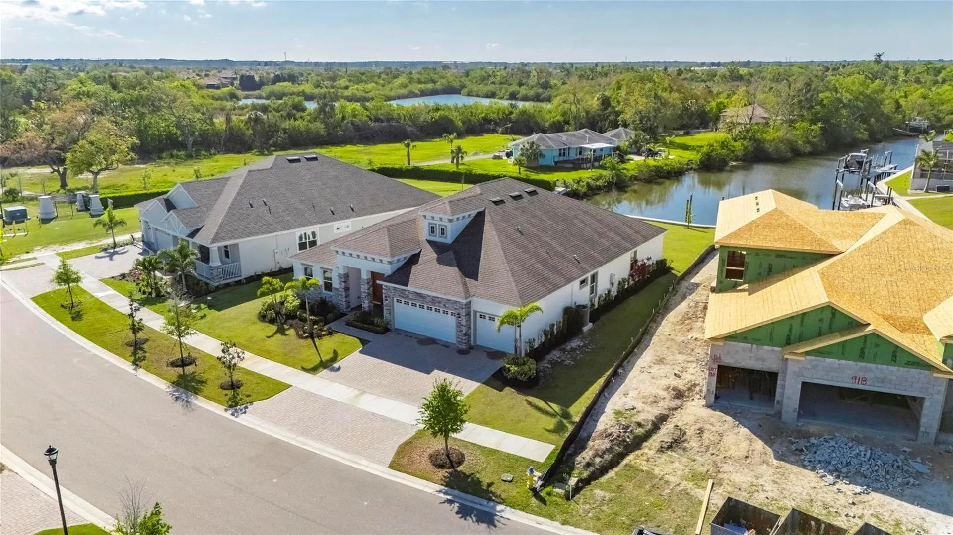 914 Signet Drive Apollo Beach FL 33572