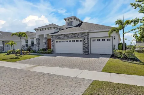 914 Signet Drive Apollo Beach FL 33572