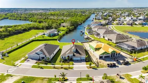 914 Signet Drive Apollo Beach FL 33572