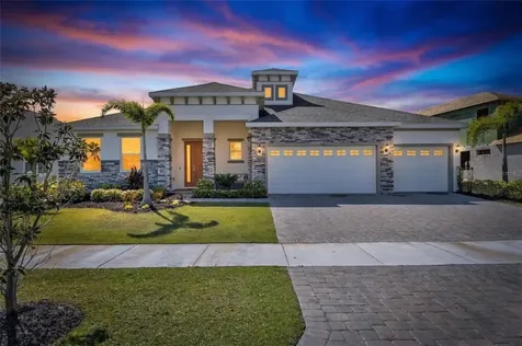 914 Signet Drive Apollo Beach FL 33572