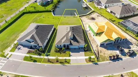914 Signet Drive Apollo Beach FL 33572