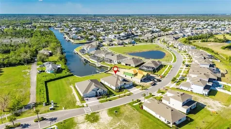 914 Signet Drive Apollo Beach FL 33572