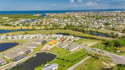 914 Signet Drive Apollo Beach FL 33572