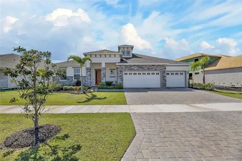 914 Signet Drive Apollo Beach FL 33572