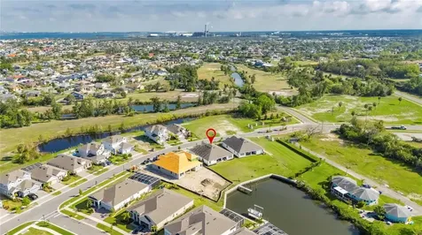 914 Signet Drive Apollo Beach FL 33572