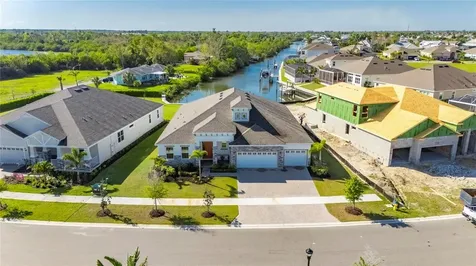 914 Signet Drive Apollo Beach FL 33572