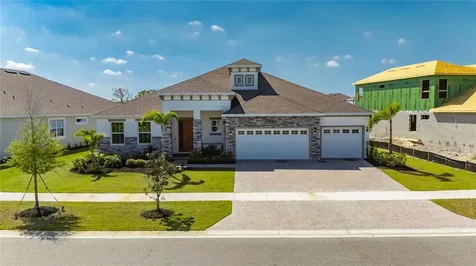 914 Signet Drive Apollo Beach FL 33572