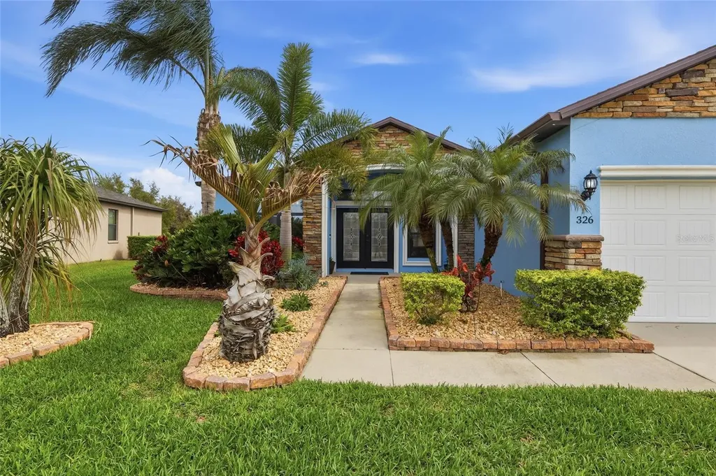 326 Star Shell Drive Apollo Beach FL 33572