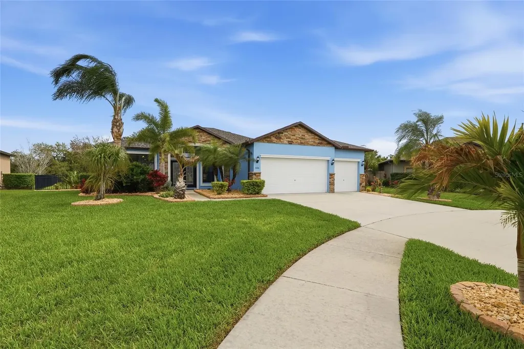 326 Star Shell Drive Apollo Beach FL 33572