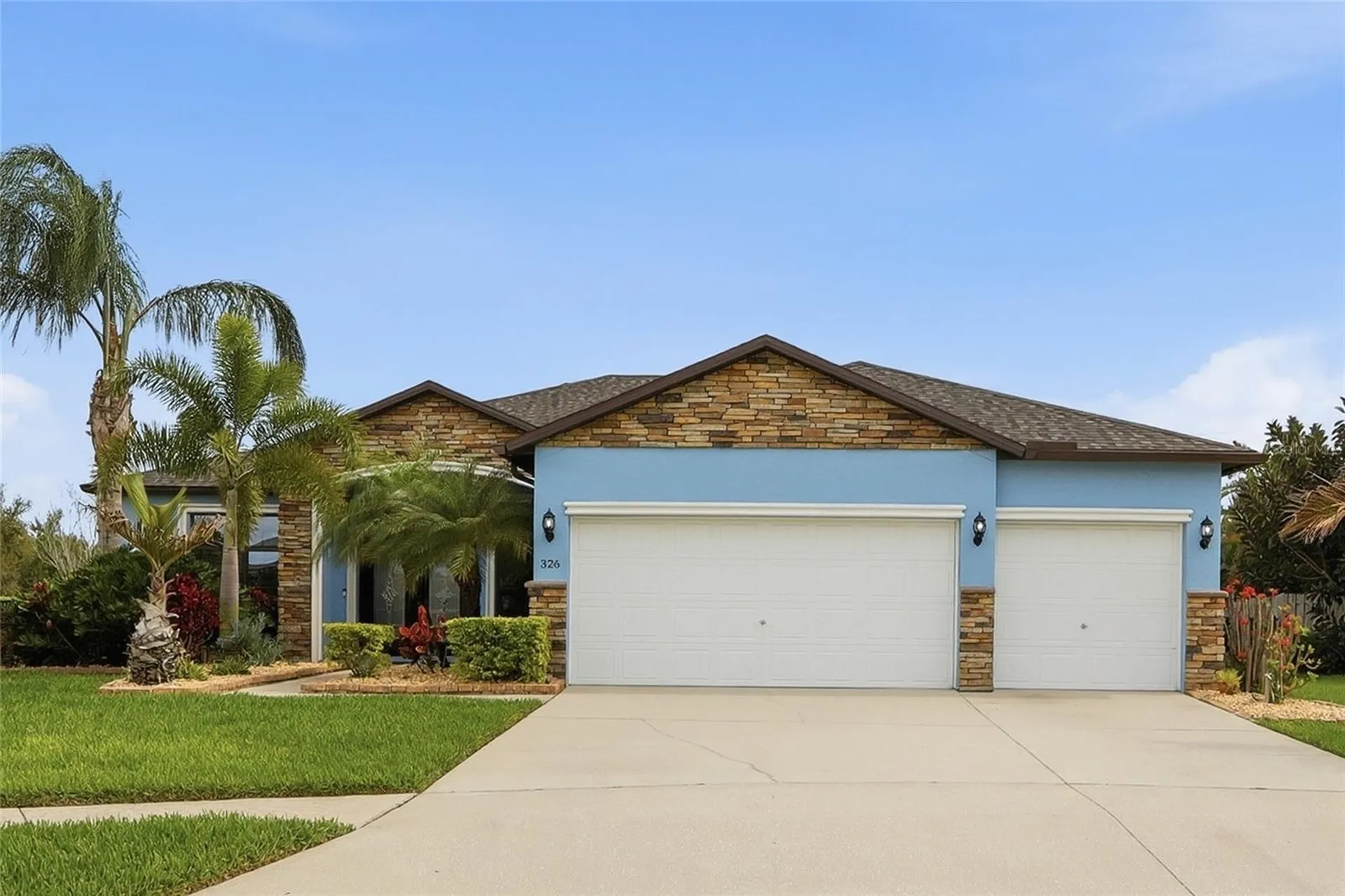 326 Star Shell Drive Apollo Beach FL 33572