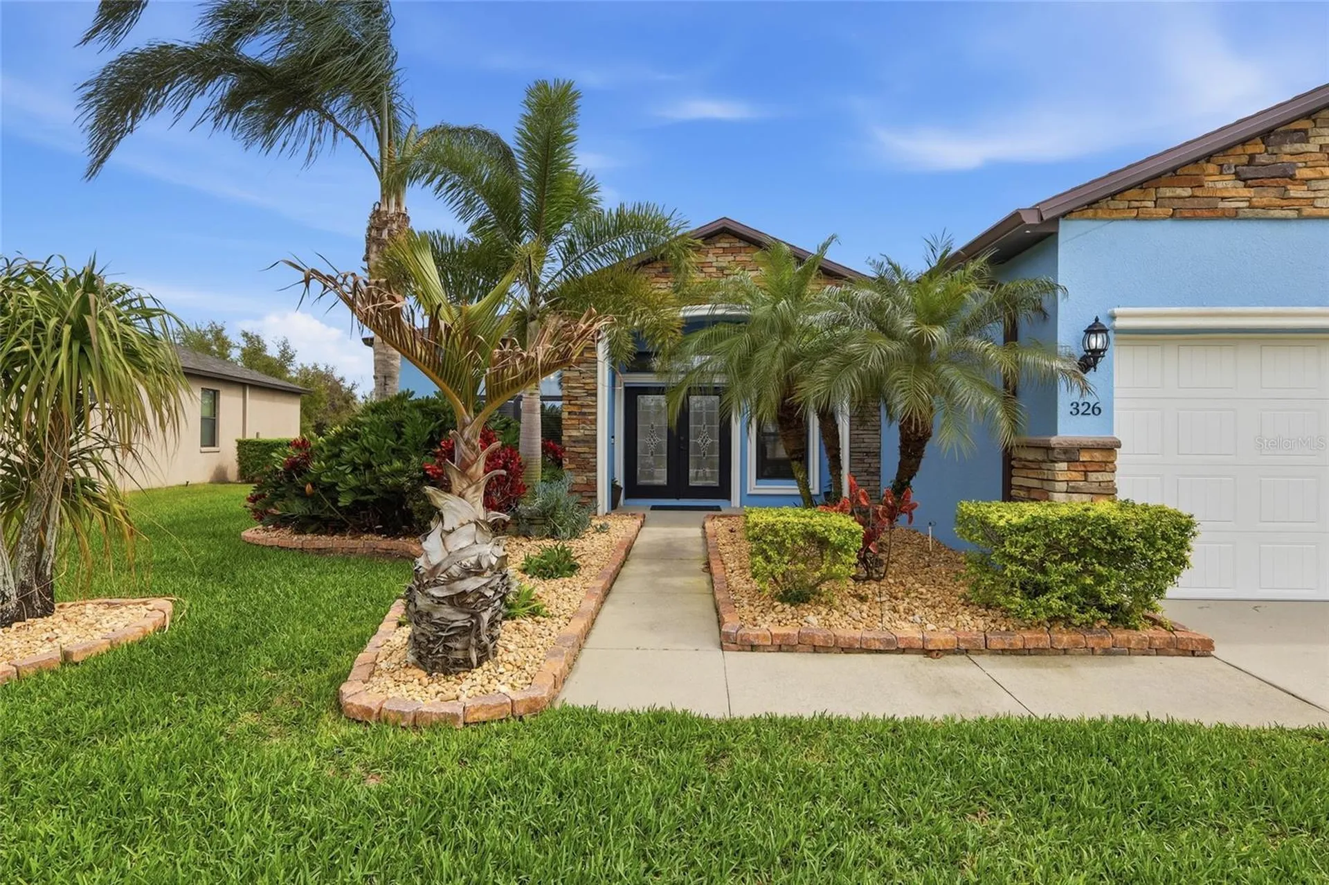326 Star Shell Drive Apollo Beach FL 33572