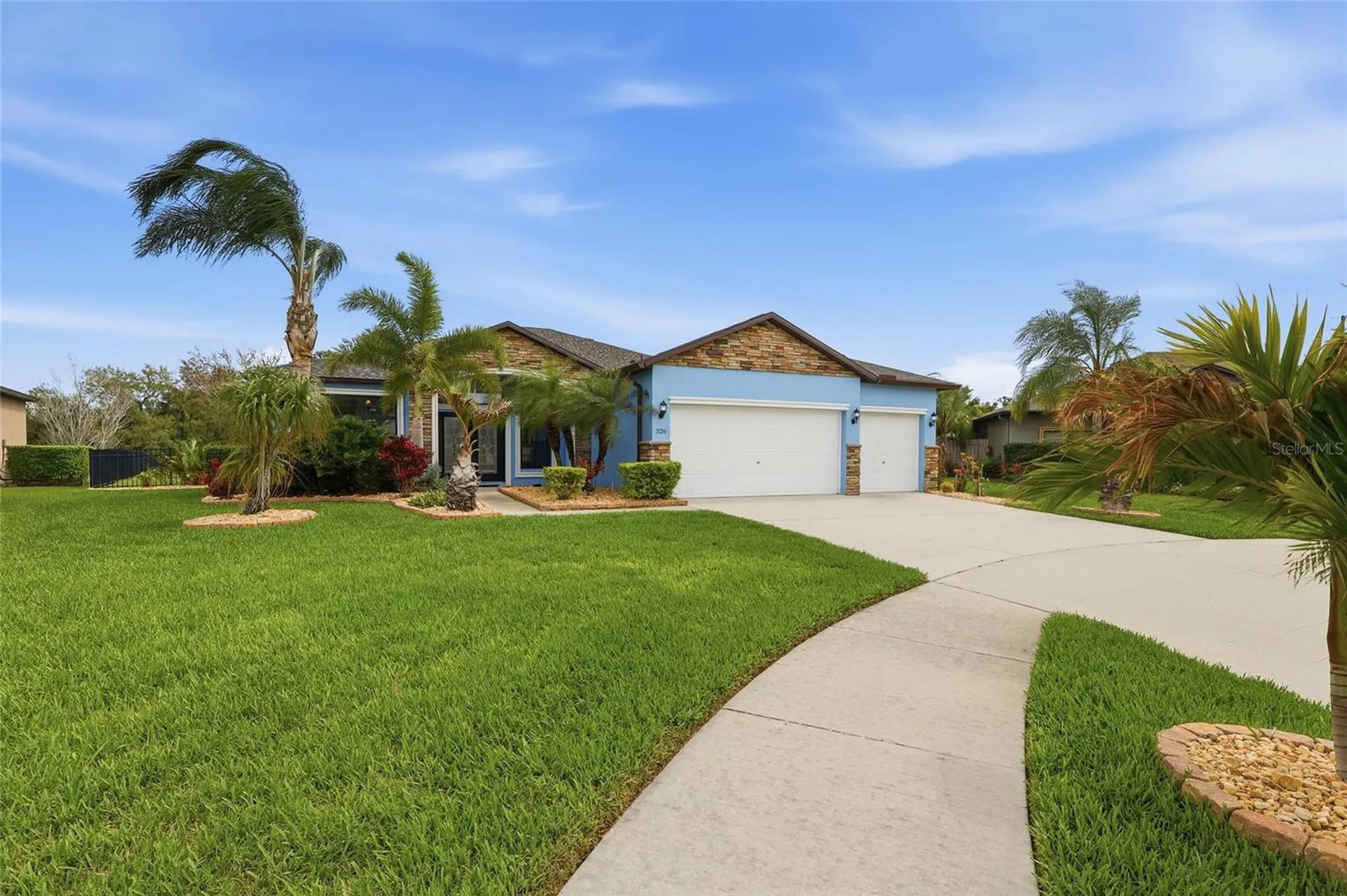326 Star Shell Drive Apollo Beach FL 33572