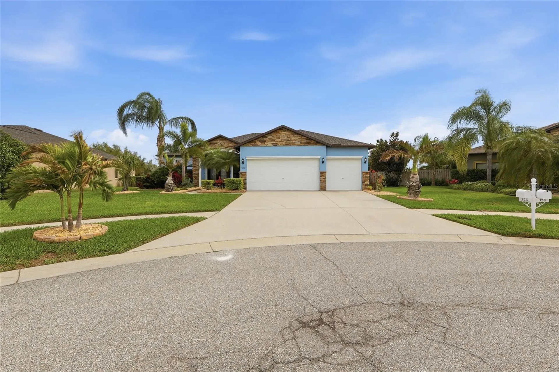 326 Star Shell Drive Apollo Beach FL 33572